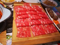 -青瓷火锅料理(西单大悦城店)