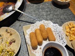 -巴将军·非遗老字号火锅(解放碑店)