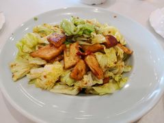 -巴依老爷新疆美食(工体旗舰店)