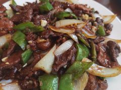 -小铜锣湾海鲜家常菜馆(河西店)