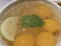 -炖物24章·顺时轻养茶(杭州保利时光里店)