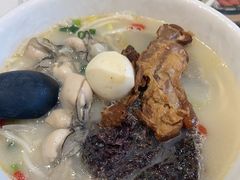 -凯峰鱼汤米线(金利達店)