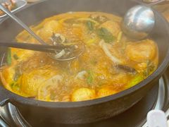-黔三一夺夺粉酸汤火锅(百信店)