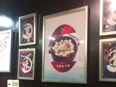 -琬苑鸽庄·川粤融合菜(解放碑总店)