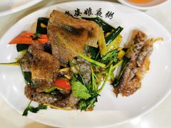-长平老姿娘夜粥(平东一街店)