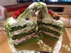 -派悦坊·甜品·蛋糕(日坛店)