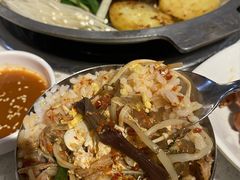-名家韩国料理·烤肉(瑶海店)