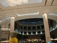 -武汉洲际酒店
