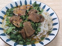 -川姐牦牛肉粉(沟口店)