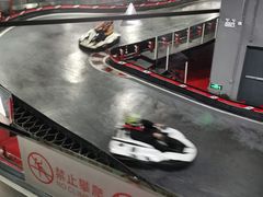 -魔赛卡丁车赛车汇(上海店)