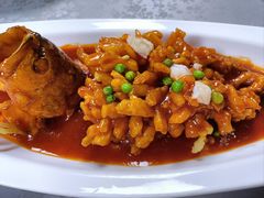 -新聚丰菜馆(太监弄店)
