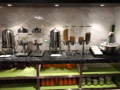 -光谷希尔顿酒店-厨意意大利餐厅(鸿雁路店)