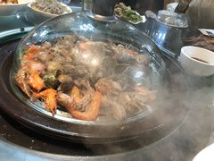 -睿柏云酒店-餐厅