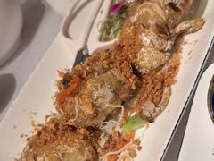 椒盐濑尿虾-喜记避风塘炒辣蟹(旗舰店)