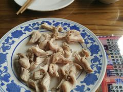 爆羊肚仁-东兴顺爆肚张