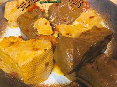 -湊湊火锅·茶憩(杭州湖滨银泰in77店)