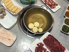 -杏花吴记牛肉火锅