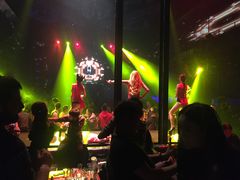 -SPACE(欢乐颂购物中心店)