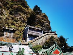 -武当山风景区