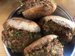 -昌顺马记小吃店(昌盛园店)