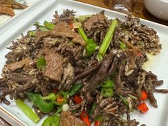 -下梅人家土菜馆(历史文化餐厅度假区店)