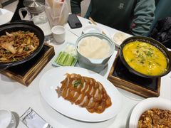 -紫光园·烤鸭(吕家营店)