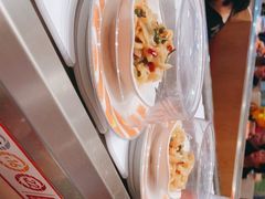 -新一番三文鱼寿司(红城湖店)