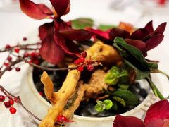 -小河盐帮·私家菜·烤鸭(三元桥·霄云路店)