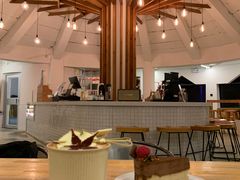 -ChanDu躔度咖啡(灯塔店)