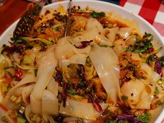 -西贝莜面村(东莞壹号广场店)
