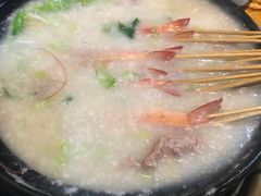 -盈田盈粥庄(博山东路店)