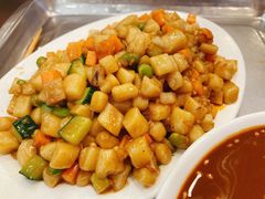 -护国寺小吃(新街口店)