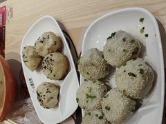 -小杨生煎(愚园路)