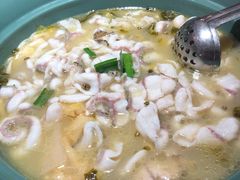 古法酸菜鱼-望蓉城·古法酸菜鱼(世纪汇店)