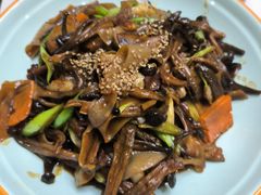 -爷爷的烀饼店