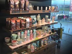 -星巴克(镇江苏宁广场6F店)