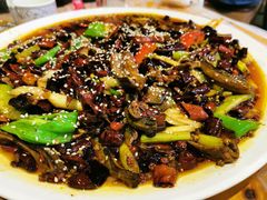 -江湖黑大兔(杨家坪店)