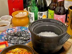 -大阪烧肉BAKA一代(十亩地店)