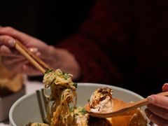 -胡麻(静安嘉里店)