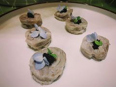 -湖影中餐厅·南京金茂威斯汀大酒店