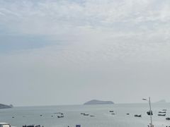 -银沙滩浴场
