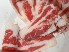 -曲氏老北京铜锅涮肉•火锅(不老街店)