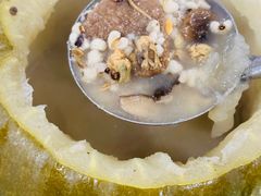 -红旗山庄(圭峰山店)