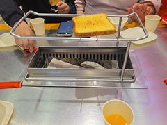 -7只羊·鲜羊肉串·地锅鸡精酿(玄武墨香路店)