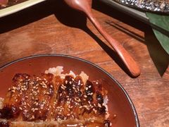 -鸭川食堂·鳗丼(鼓楼店)