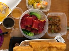 -点都德(聚福楼店)