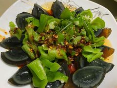 -洪霞餐馆