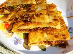 肉盒-逍遥镇刘相五胡辣汤豆沫馆(康复中街店)