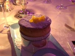 -The Ritz Restaurant