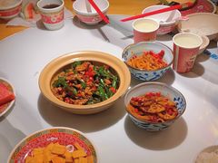-味福记·江西小炒·南昌小吃(青山湖万达店)